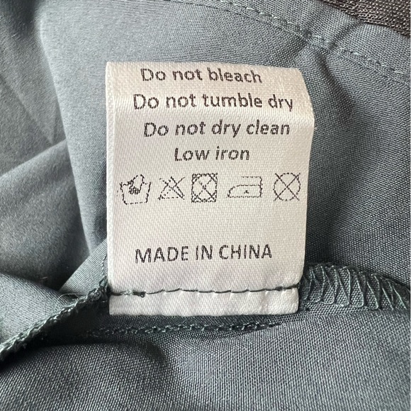 Joyfolie Ethereal Boho Vintage Inspired Photo Shoot Maxi Dress Tiered Lace | XS - Picture 12 of 13